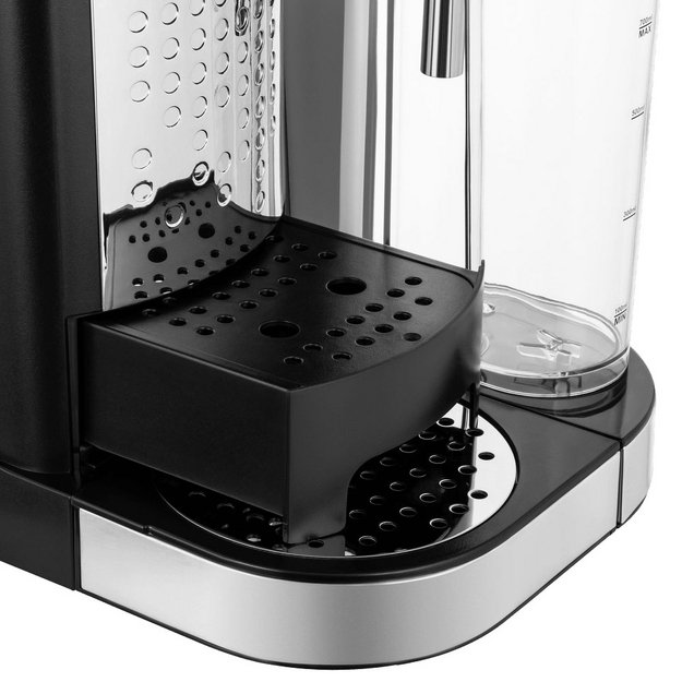 Кофемашина Maunfeld MF-720S PRO в Тюмени (preview 6)