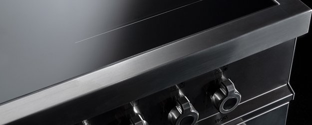 Варочный центр Bertazzoni PRO125I2ENET в Тюмени (фото 3) Варочный центр Bertazzoni PRO125I2ENET в Тюмени (preview 3)