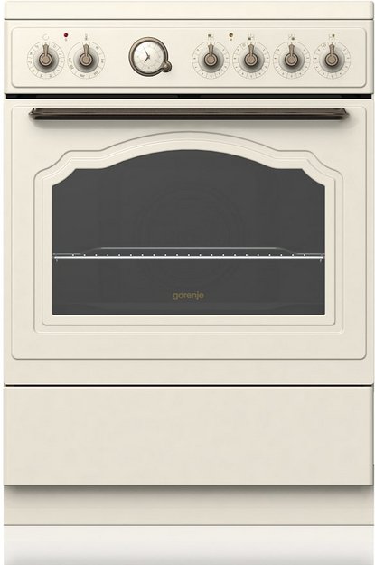 Электрическая плита Gorenje EC67CLI в Тюмени (preview 3)