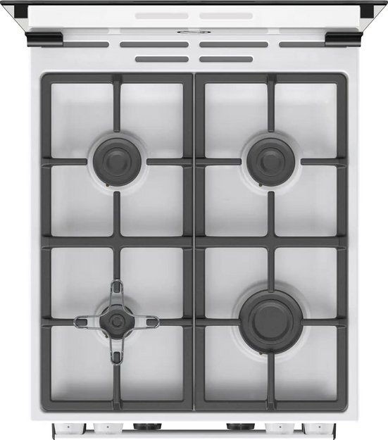 Комбинированная плита Gorenje GK5C40WF в Тюмени (preview 5)