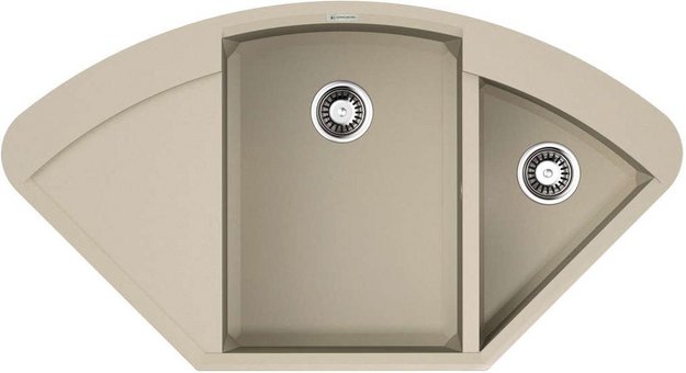 Мойка Omoikiri SAKAIME 105C SA в Тюмени (preview 1)