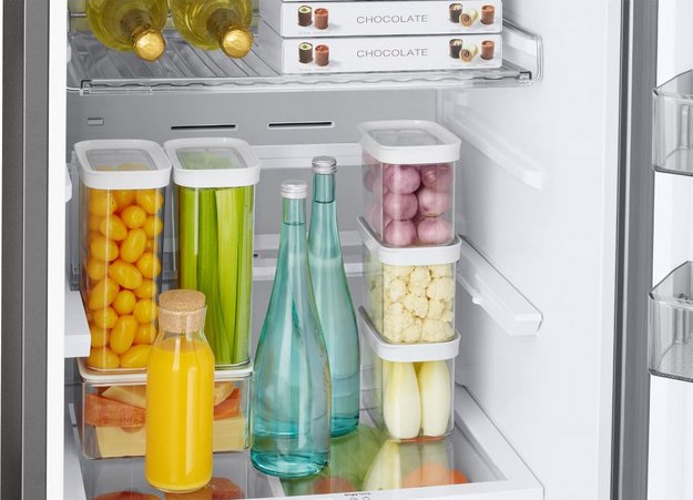 Холодильник Samsung RB38C7B6D12/EF в Тюмени (preview 13)