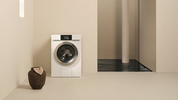 Стиральная машина V-ZUG AdoraWash V6000 AW6T-11043 R в Тюмени (preview 6)