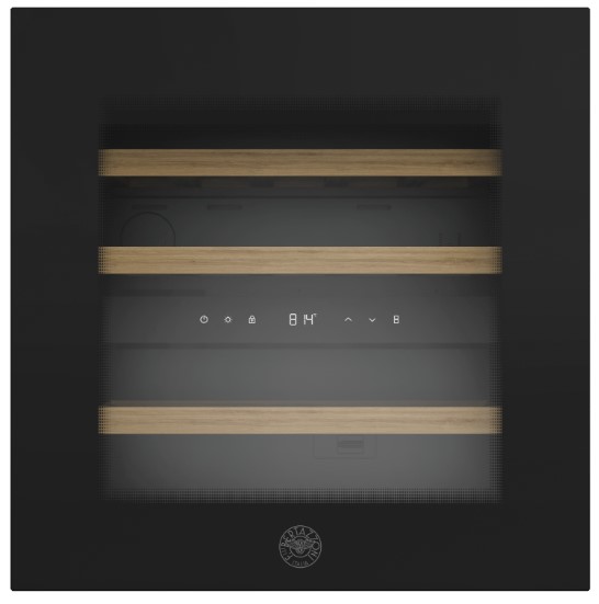 Встраиваемый винный шкаф Bertazzoni RWC60B4DNRP в Тюмени (preview 1)