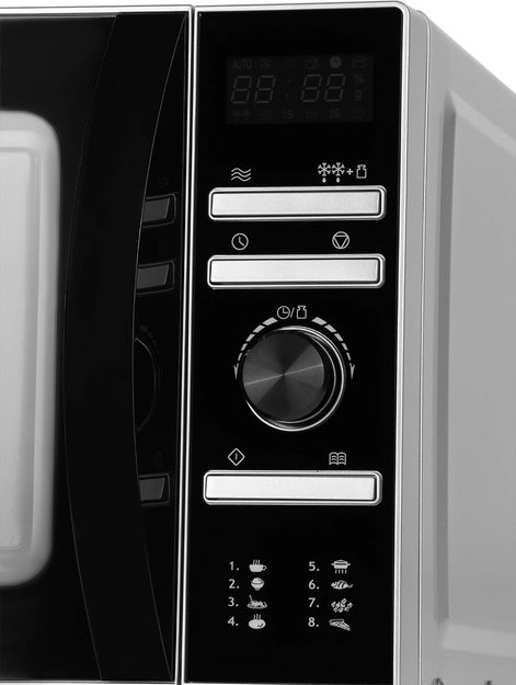 Микроволновая печь Hyundai HYM-D3026 в Тюмени (preview 7)