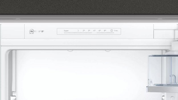 Встраиваемый холодильник Neff KI7862SE0 в Тюмени (preview 8)