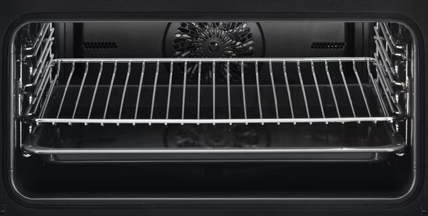 Духовой шкаф Electrolux EVL6E49X в Тюмени (preview 4)