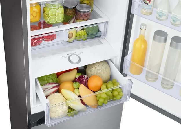 Холодильник Samsung RB38C6B3ES9/EF в Тюмени (preview 8)