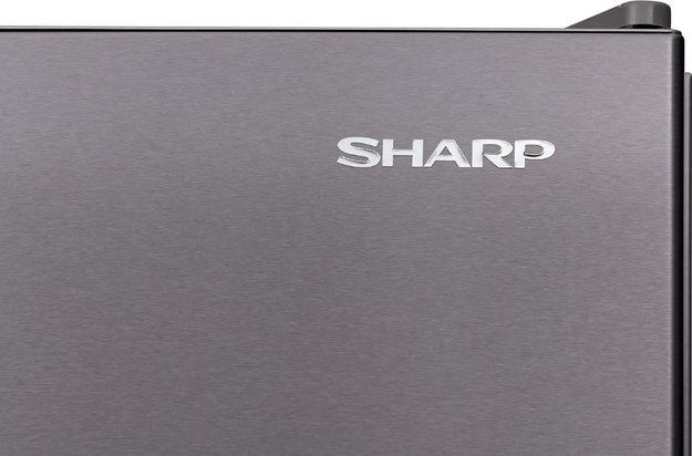 Холодильник Sharp SJ653GHXI52R в Тюмени (preview 8)