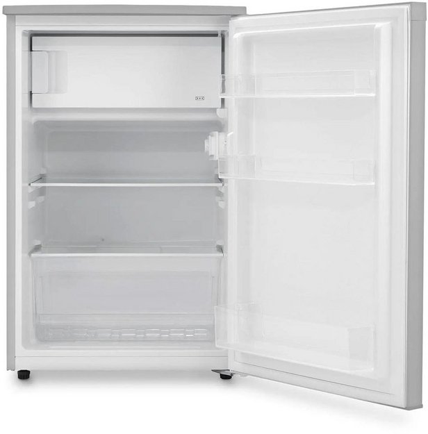 Холодильник Hyundai CO15051A серый в Тюмени (preview 2)