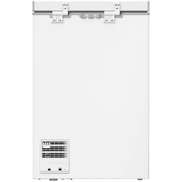 Морозильный ларь Midea MDRC153FZF01D в Тюмени (preview 5)