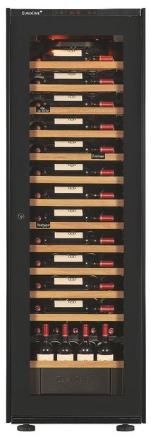 Встраиваемый монотемпературный винный шкаф EuroCave I-090021-L в Тюмени (preview 1)