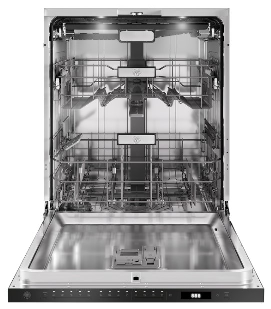 Встраиваемая посудомоечная машина Bertazzoni DW60S3IAPSC в Тюмени (preview 1)