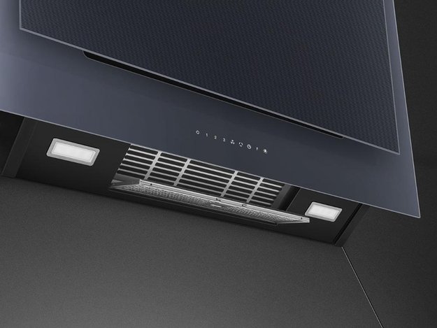 Вытяжка Smeg KV194G в Тюмени (preview 5)