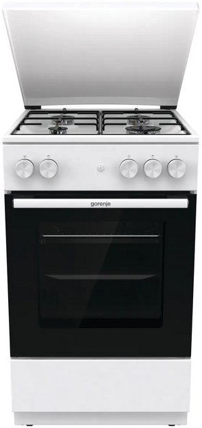 Газовая плита Gorenje GG5A14WJ в Тюмени (preview 1)