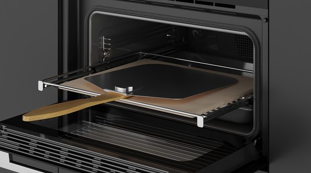 Духовой шкаф Teka HLC 8510P NIGHT RIVER BLACK в Тюмени (preview 7)