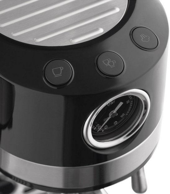 Кофейная станция Korting KCM 1015 N Ottimo в Тюмени (preview 9)