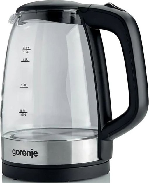 Чайник Gorenje K17BKS в Тюмени (preview 1)
