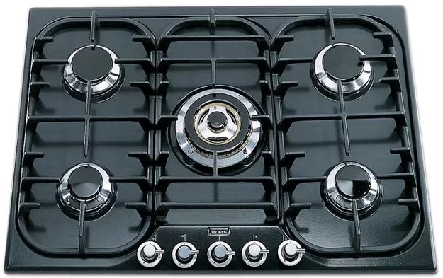 Варочная панель Ilve H70CV Matt в Тюмени (preview 1)