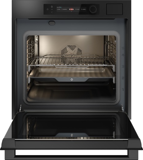 Духовой шкаф Asko OCS66GSH в Тюмени (preview 3)