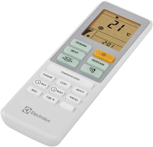 Инверторная сплит-система Electrolux EACS/I-07HAL/N8 в Тюмени (preview 14)