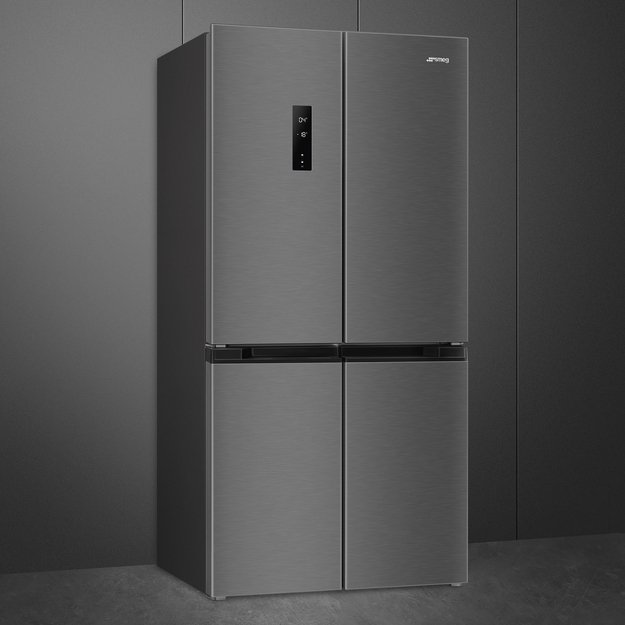 Холодильник  Smeg FQI48KD в Тюмени (preview 2)