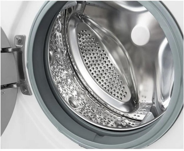 Стиральная машина LG F1096ND3 в Тюмени (preview 2)