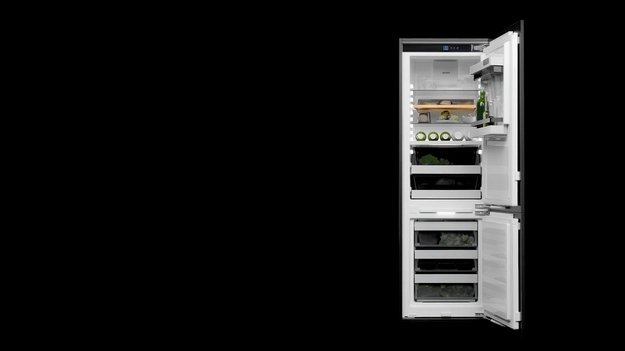Встраиваемый холодильник BORA C178KGS2 в Тюмени (preview 3)