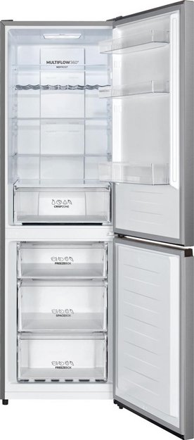 Холодильник Gorenje NRK619FAS4 в Тюмени (preview 2)