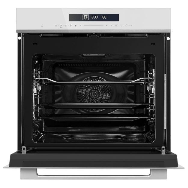 Духовой шкаф Maunfeld MEOR7217SMW в Тюмени (preview 2)