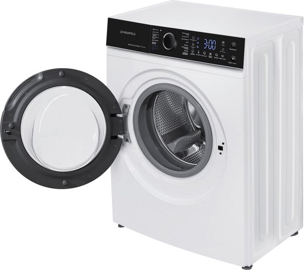 Стиральная машина Maunfeld MFWM127IWHT в Тюмени (preview 4)