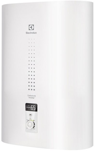 Водонагреватель Electrolux EWH 30 CENTURIO IQ INVERTER в Тюмени (preview 1)