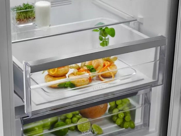 Холодильник Electrolux LNT 7ME36 G2 в Тюмени (preview 6)