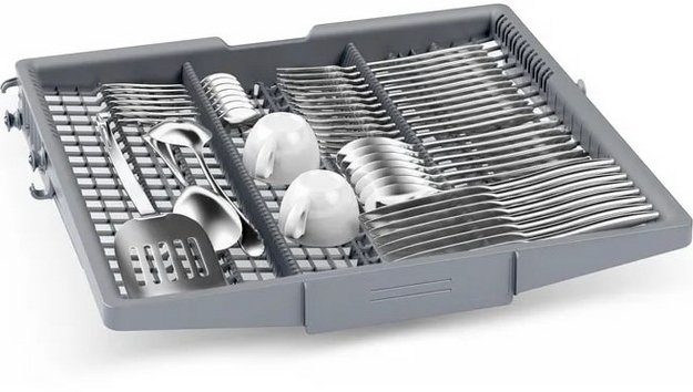 Встраиваемая посудомоечная машина Bosch SBH4HVX00E в Тюмени (preview 3)