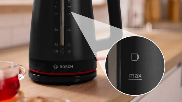 Чайник Bosch TWK3M123 в Тюмени (preview 5)