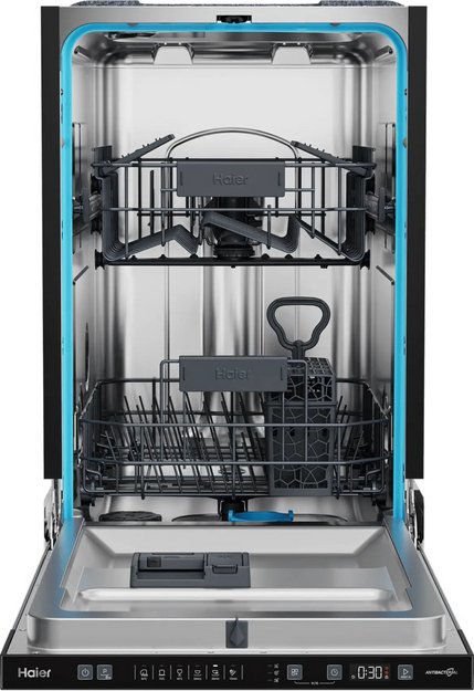 Встраиваемая посудомоечная машина Haier HDWE9-591RU в Тюмени (preview 4)