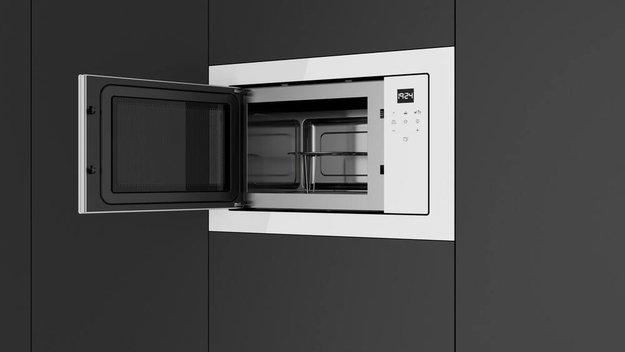 Встраиваемая микроволновая печь Teka ML 8210 BIS WHITE MARBLE в Тюмени (фото 6) Встраиваемая микроволновая печь Teka ML 8210 BIS WHITE MARBLE в Тюмени (preview 6)