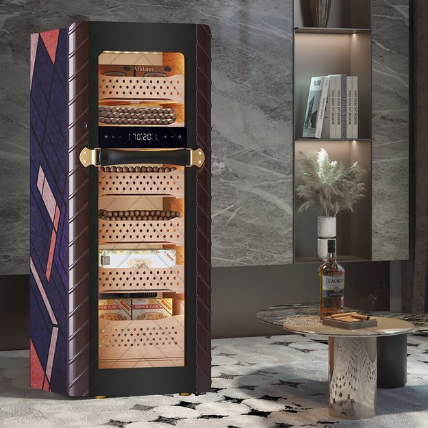 Хьюмидор Afidano C5 в Тюмени (preview 4)