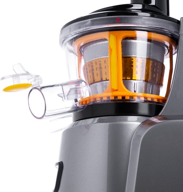 Соковыжималка Maunfeld MF-931S в Тюмени (preview 6)