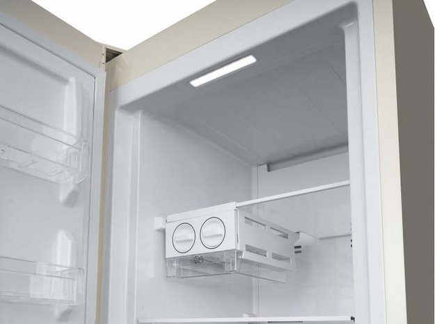 Морозильник Schaub Lorenz SLF S265X2 в Тюмени (preview 7)