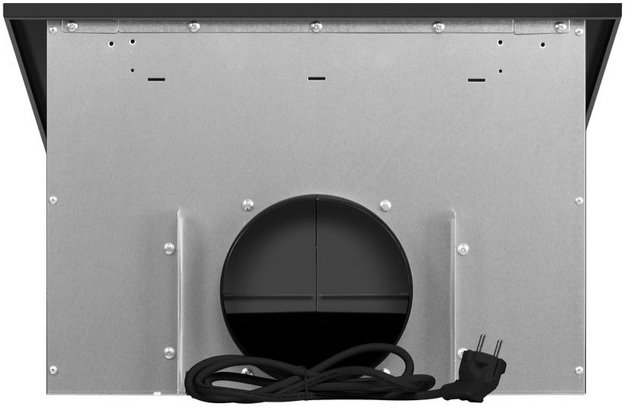 Вытяжка Maunfeld Wind 60 A Black в Тюмени (preview 12)