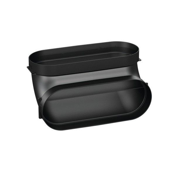 Угловой соединительный элемент Ecotube для плоского канала BORA EFBV90/1 в Тюмени (preview 1)