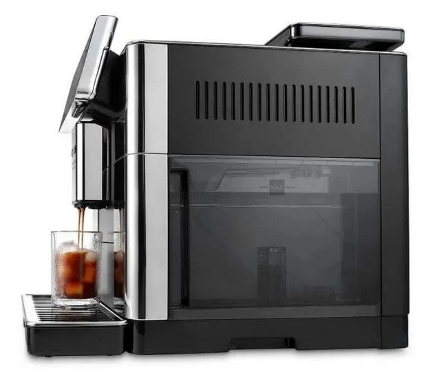 Кофемашина DeLonghi ECAM630.55.SM в Тюмени (preview 3)