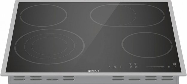 Варочная панель Gorenje ECS646BXE в Тюмени (preview 5)