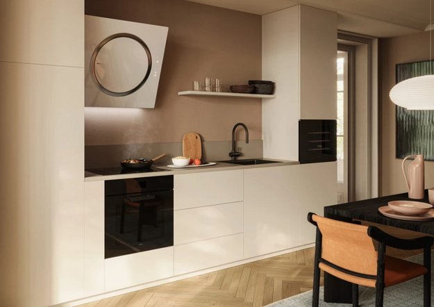 Варочная панель Elica RATIO 604 PLUS BL в Тюмени (preview 4)