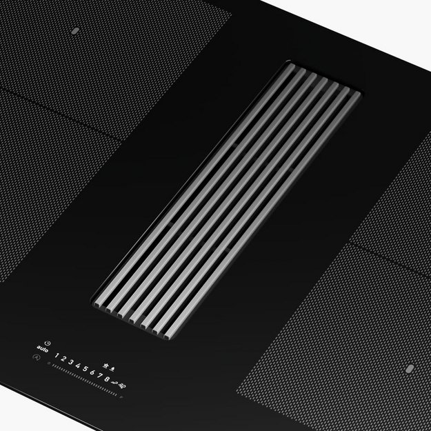 Варочная панель с вытяжкой Franke FMY 8391R HI в Тюмени (preview 3)