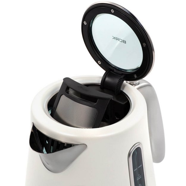 Чайник BORK K704 wt в Тюмени (preview 9)