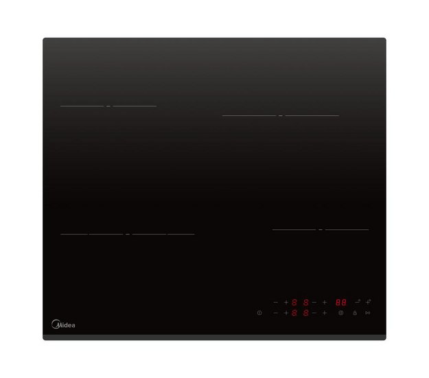 Варочная панель Midea MCH64303F в Тюмени (preview 4)
