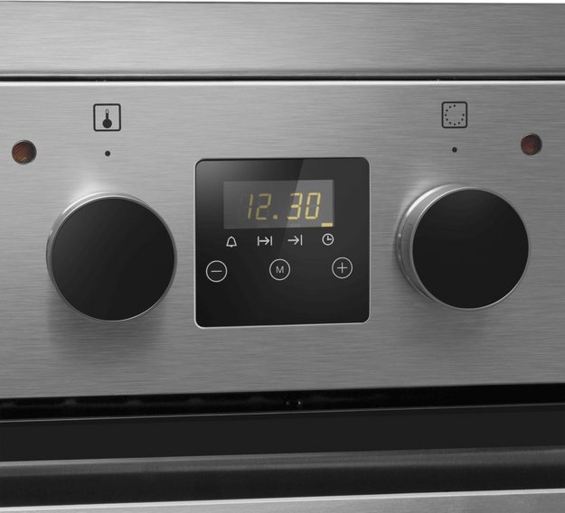 Электрическая плита Maunfeld MEC55CS08D в Тюмени (фото 9) Электрическая плита Maunfeld MEC55CS08D в Тюмени (preview 9)