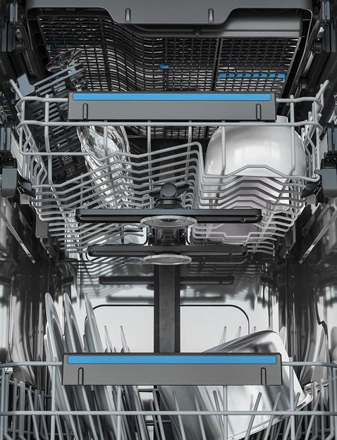 Встраиваемая посудомоечная машина Electrolux EEG63400L в Тюмени (фото 2) Встраиваемая посудомоечная машина Electrolux EEG63400L в Тюмени (preview 2)